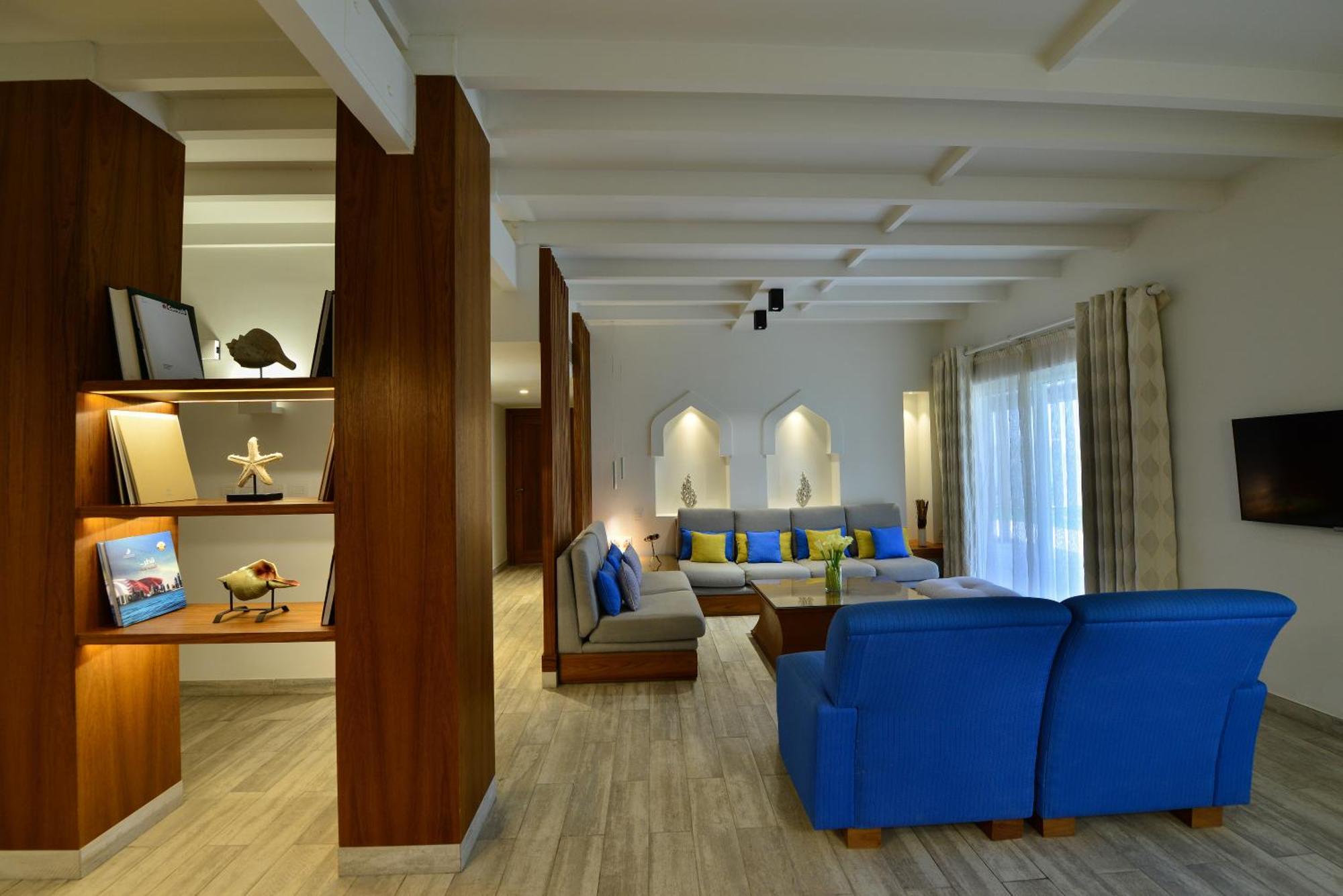 Villa con 3 Camere da Letto